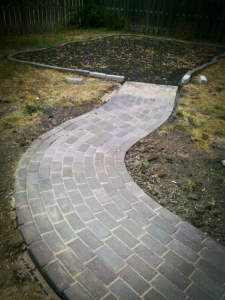 walkways construction brick kansas city missouri