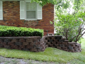 large walls kansas city missouri