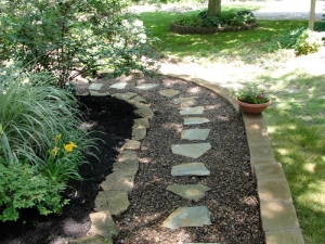 walkways construction brick kansas city missouri