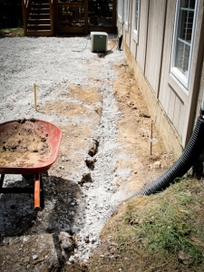 Drainage construction kansas city missouri