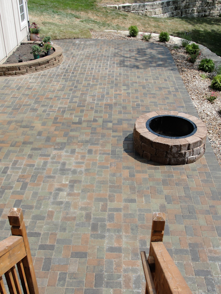 patios stone brick construction kansas city missouri