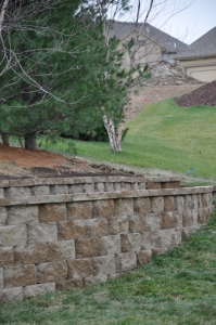 Large Walls Kansas City Missouri