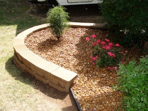 flower beds landscaping kansas city missouri
