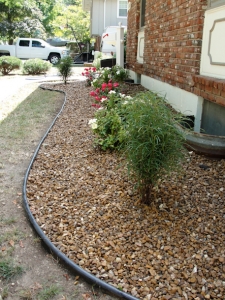 flower beds landscaping kansas city missouri