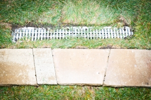 Drainage construction kansas city missouri