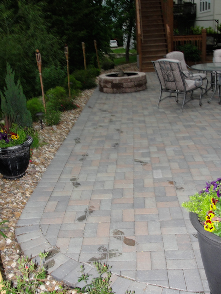 patios stone kansas city missouri
