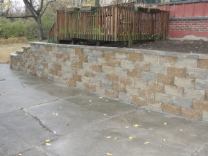 large walls kansas city missouri