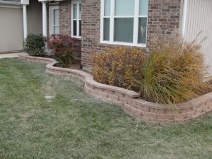 small walls kansas city missouri