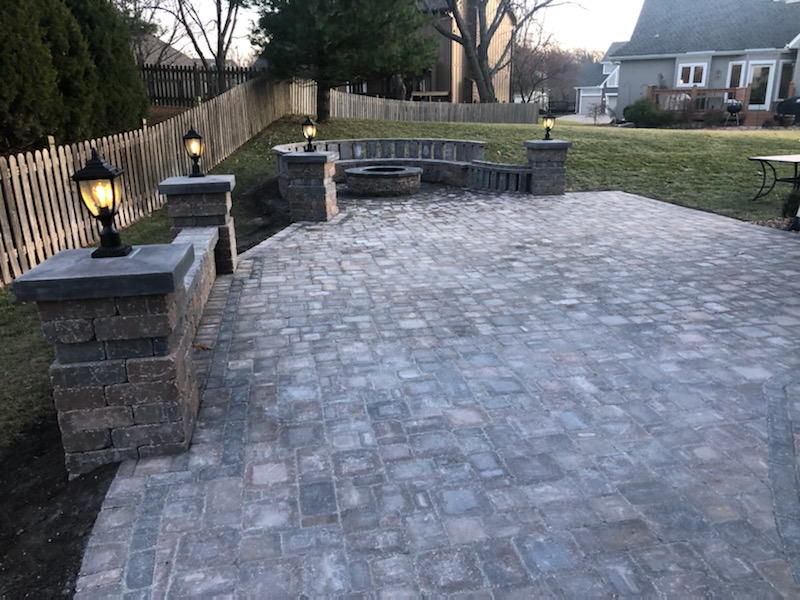 Hardscape
